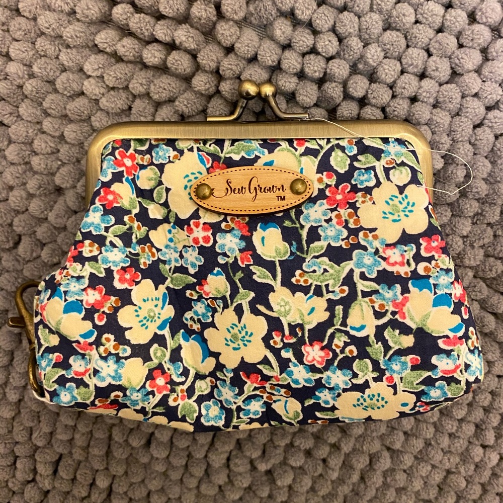 🌱Essential Oils bag